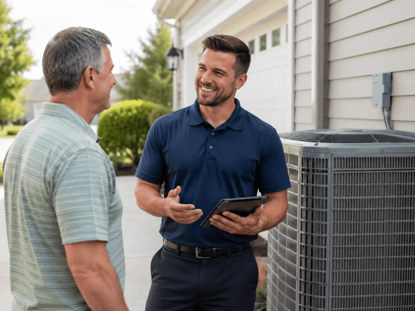 Heat Pump Installation Quincy, MI FAQs